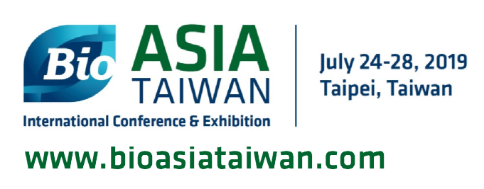 BioAsiaTaiwan2019