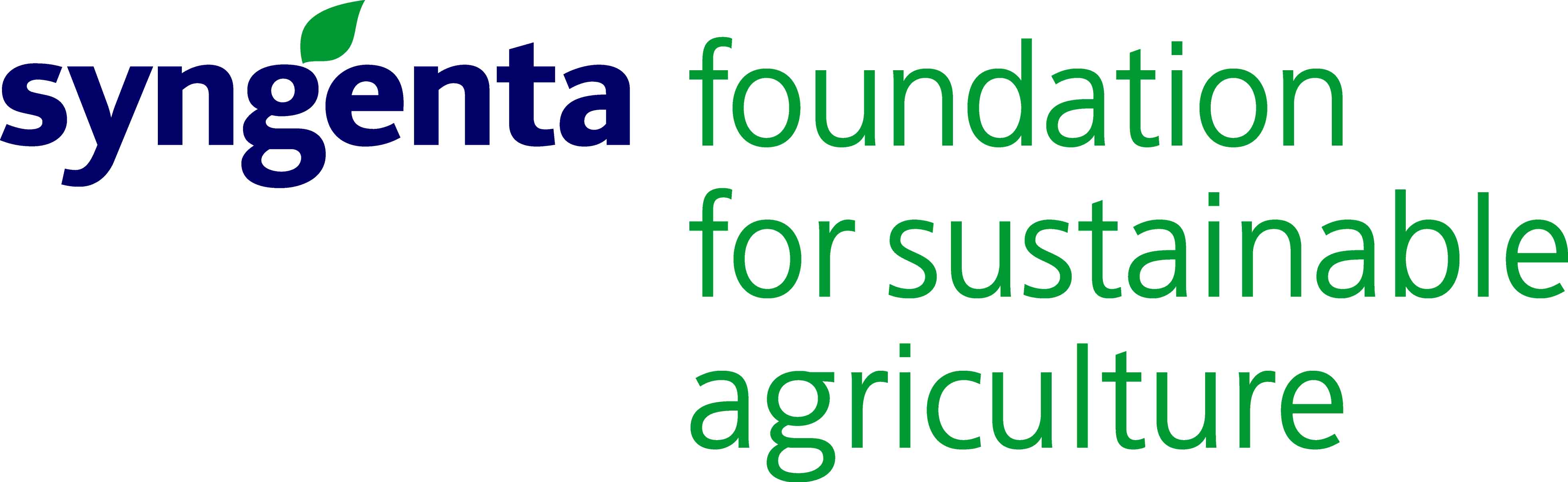 Syngenta Foundation