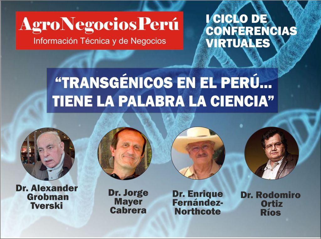 AgroNegocios Peru