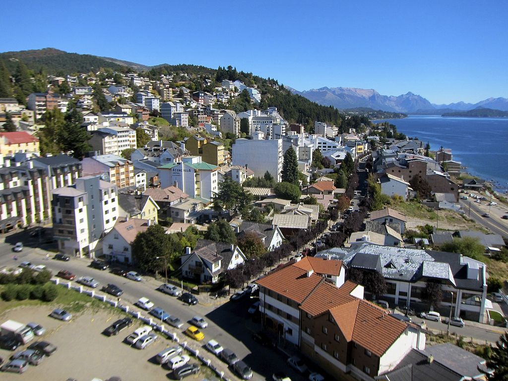 San Carlos de Bariloche