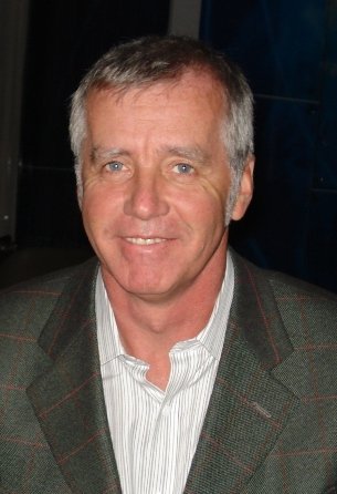 Marc Ghislain