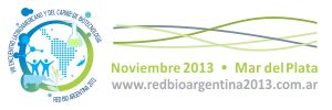 REDBIO 2013 Argentina
