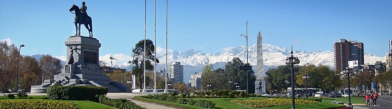 Santiago de Chile