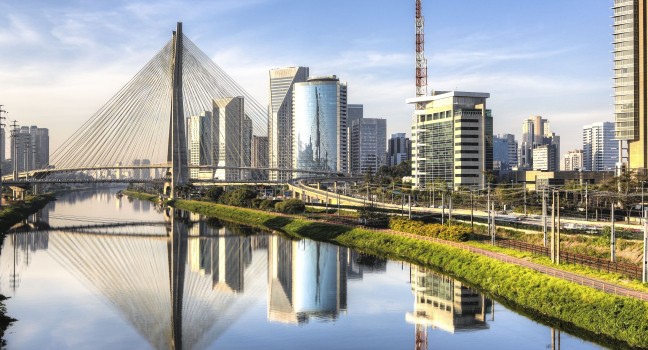 Sao Paulo