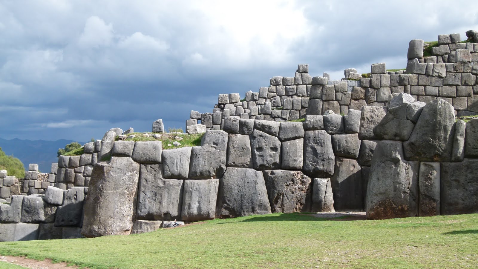 Saqsaywaman