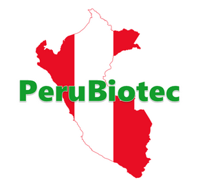 PeruBiotec Logo