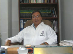 Ricardo Fujita Alarcón