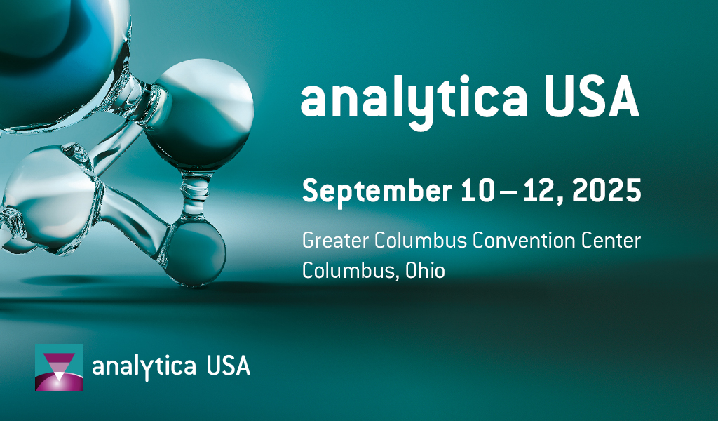 analytica USA 2025